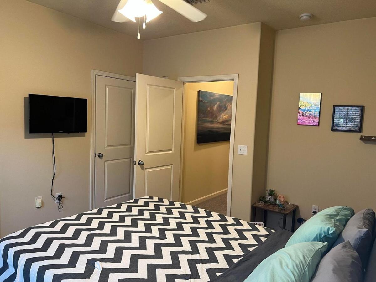 Two 2 Tango - Sleeps 4 