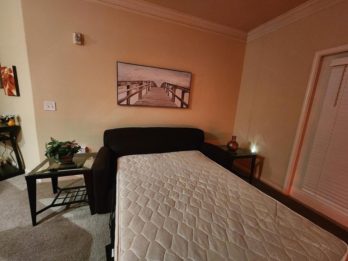 Two 2 Tango - Sleeps 4 