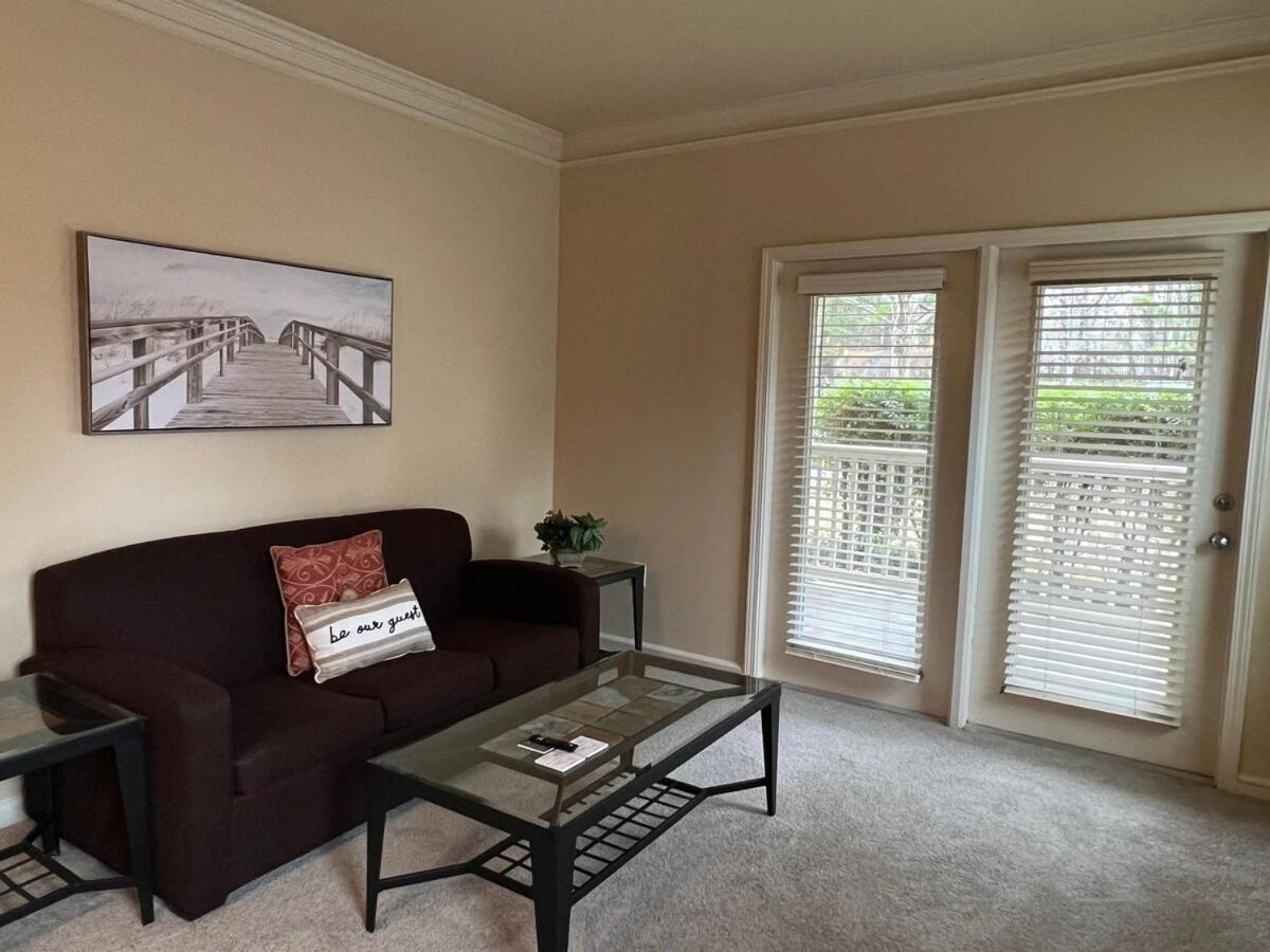 Apartment Two 2 Tango - Sleeps 4 